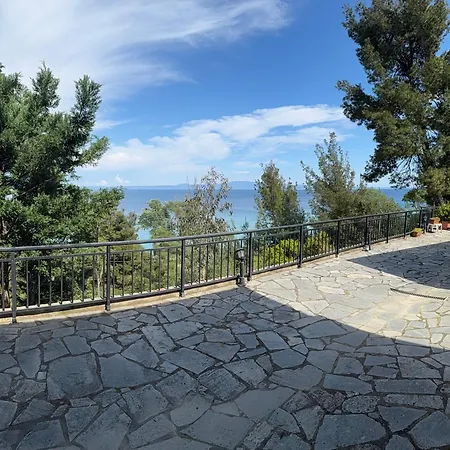 Wooden Harmony 펜션 *