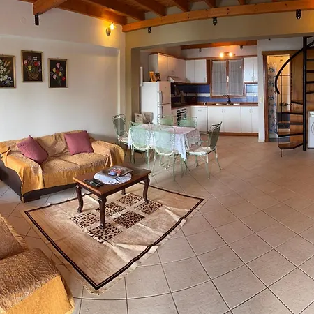 펜션 Wooden Harmony