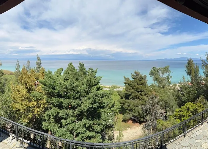 度假居 Wooden Harmony *