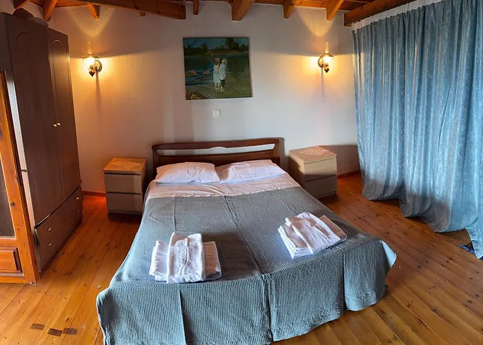 Wooden Harmony 克里皮吉