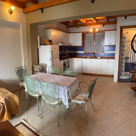 Ferienhaus Wooden Harmony *