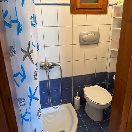 Wooden Harmony * Kriopigi