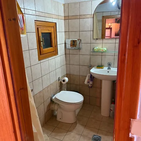 Ferienhaus Wooden Harmony *